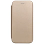 Чохол до мобільного телефона ACCLAB Elegance Infinix Hot 50i Gold (1283126611094) - зменшене зображення 1