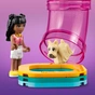 Конструктор LEGO Friends Центр з догляду за домашніми улюбленця 593 деталі (41718) - зменшене зображення 7