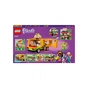 Конструктор LEGO Friends Ринок вуличної їжі 592 деталі (41701) - зменшене зображення 6