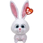 М'яка іграшка Ty Secret Life of Pets Кролик Сніжок 35 см (96295) - зменшене зображення 1