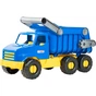 Спецтехника Tigres Авто "City Truck" самосвал (39398) - уменьшенное изображение 1