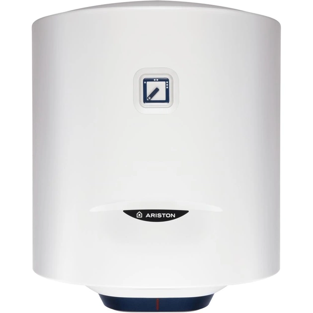 Бойлер Ariston BLU1 R 50 V 1.5 К PL DRY (3201453) - зображення 1