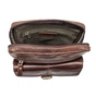 Сумка Ashwood G33 Brandy - зменшене зображення 8
