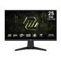 Монитор MSI MAG 255F-X24 - уменьшенное изображение 1