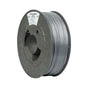 Пластик для 3D-принтера The Filament PLA Lite 1.75mm SILVER 1kg (TF-24234) - зменшене зображення 1