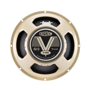 Гітарний динамік Celestion V-Type (8Ω) (T5901AWD) зображення 1
