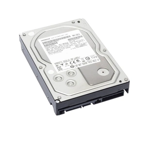 Накопичувач HDD SATA 2.0TB Hitachi Ultrastar A7K2000 7200rpm 32MB (HUA722020ALA330)_Refurbished зображення 1