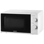 Мікрохвильова піч Ardesto GO-S724W - зменшене зображення 2