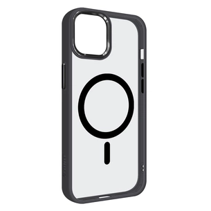 Чохол до мобільного телефона Armorstandart Unit MagSafe Apple iPhone 12/12 Pro Black (ARM66930) зображення 1