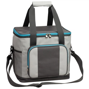Термосумка Time Eco TE-320S 20л GREY (6215028111575GREY) зображення 1