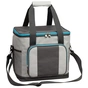 Термосумка Time Eco TE-320S 20л GREY (6215028111575GREY) - зменшене зображення 1