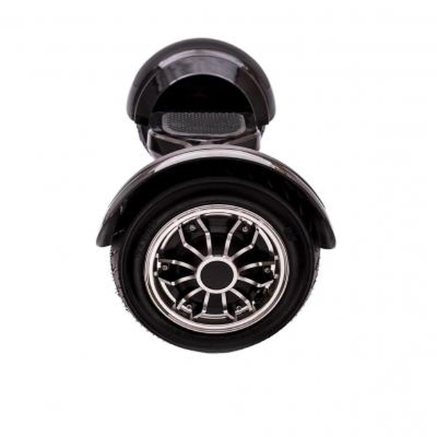 Гіроборд Just Step&Go Raptor 10" Black + Сумка (SGLY-S10CBBK) - picture 6