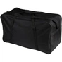 Дорожня сумка TravelZ Bag 135 Black (927293) - зменшене зображення 2