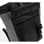 Рюкзак для ноутбука Vinga 15.6" NBP815 Roll Top (NBP815BK) - зменшене зображення 5