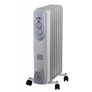 Обігрівач Sanico OH15 - 7G зображення 1