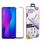 Скло захисне Drobak Oppo Realme 3 (Black) (454514) - зменшене зображення 1