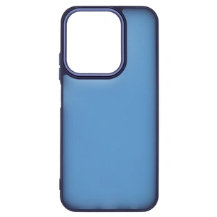 Чохол до мобільного телефона Armorstandart Frame Xiaomi Redmi 15C 4G / Poco C85 4G Blue (ARM87018) зображення 1