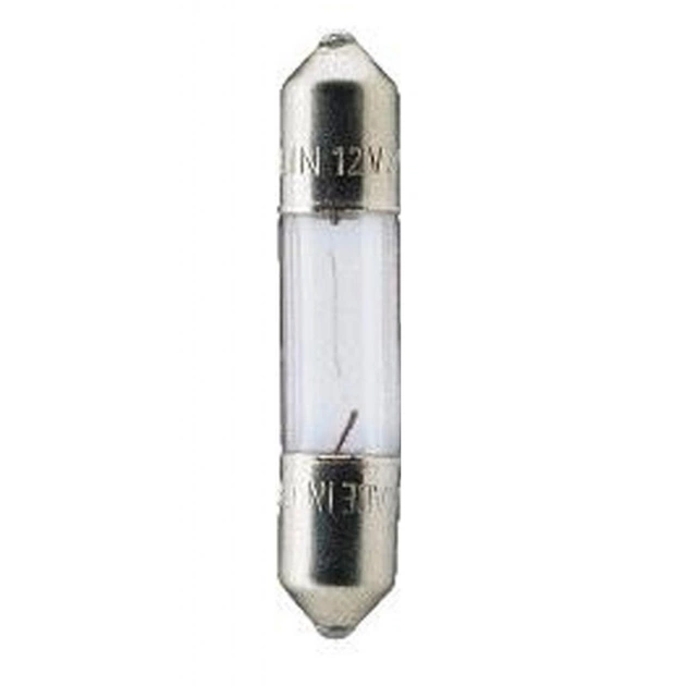 Автолампа Philips 3W (12818 CP) - изображение 1