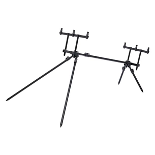 Підставка для вудилища Prologic C-Series Convertible Long Legs 3 Rod Pod (1846.19.51) зображення 1