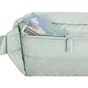 Сумка-бананка Heys Puffer Waist Bag Sage Green (30125-0138-00) (930935) - зменшене зображення 5