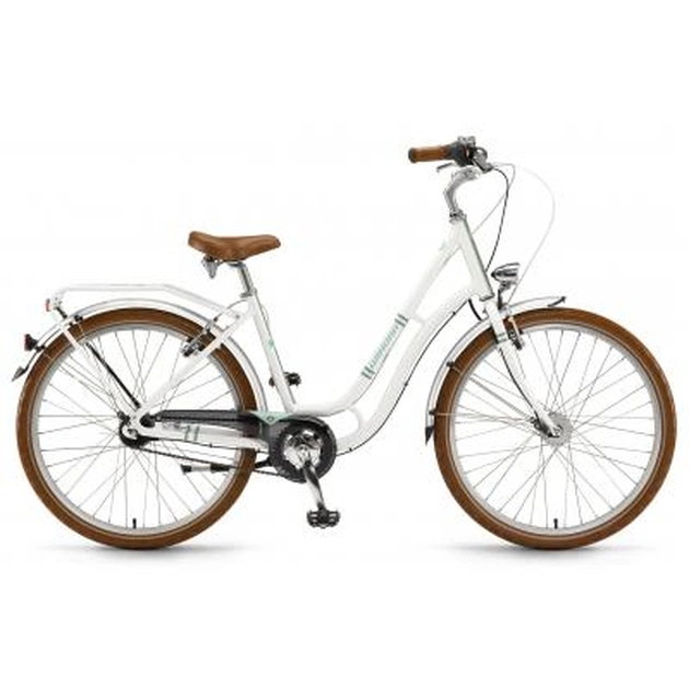 Велосипед Winora Lilou 26" 7s Nexus, рама 44см, 2018 (4047507644) - зображення 1