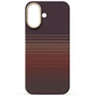 Чохол до мобільного телефона Armorstandart BlackIcon Kevlar MagCase Apple iPhone 17 Sunset (ARM90153) - зменшене зображення 1