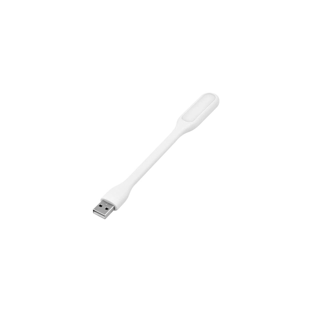 Фонарь Voltronic LED USB, White (YT6886) - изображение 1