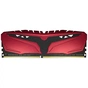 Модуль пам'яті для комп'ютера DDR4 4GB 3000 MHz Phoenix Red eXceleram (EPH4043016A) - уменьшенное изображение 1