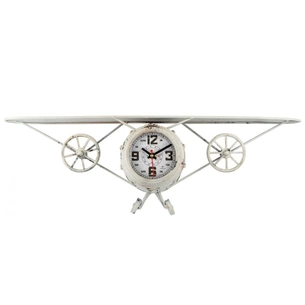 Настінний годинник Lowell 21468B зображення 1