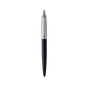 Ручка кулькова Parker JOTTER 17 XL Richmond Matt Black CT BP (12 032) - зменшене зображення 1
