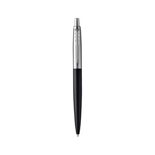 Ручка кулькова Parker JOTTER 17 XL Richmond Matt Black CT BP (12 032) зображення 1
