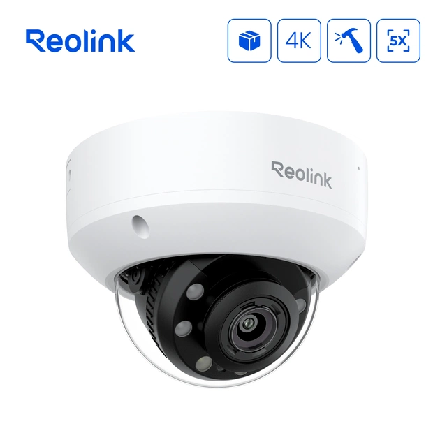 IP-камера Reolink RP-PCV8MZ 2.7-13.5 mm - picture 7