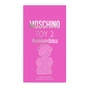 Туалетна вода Moschino Toy 2 Bubble Gum 100 мл (8011003864089) - зменшене зображення 3