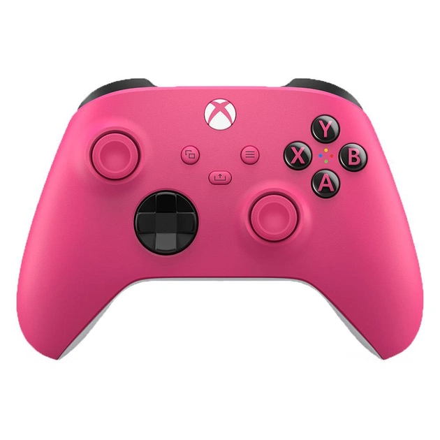 Геймпад Microsoft Wireless Controller Deep Pink (KSLMI1KON0068) - зображення 1