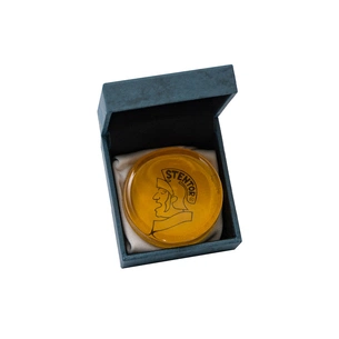 Каніфоль Stentor Violin Rosin (Light Amber) (1390) зображення 1