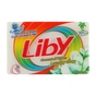 Мило для прання Liby Laundry Soap Whitening відбілююче 246 г (6920174720747) - зменшене зображення 1