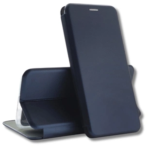 Чохол до мобільного телефона BeCover Exclusive Motorola Edge 60 Neo Deep Blue (715016) зображення 1