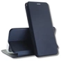 Чохол до мобільного телефона BeCover Exclusive Motorola Edge 60 Neo Deep Blue (715016) - зменшене зображення 1