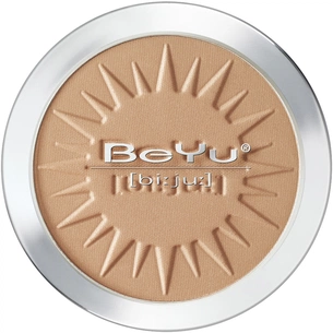 Пудра для обличчя BeYu Sun Powder 03 - City Tan (4033651381934) зображення 1
