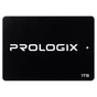 Накопитель SSD 1TB Prologix S360 2.5" SATAIII 3D TLC (PRO1000GS360) - уменьшенное изображение 4