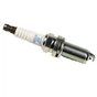Свічка запалювання NGK 6240 PLFR5A-11 - зменшене зображення 3