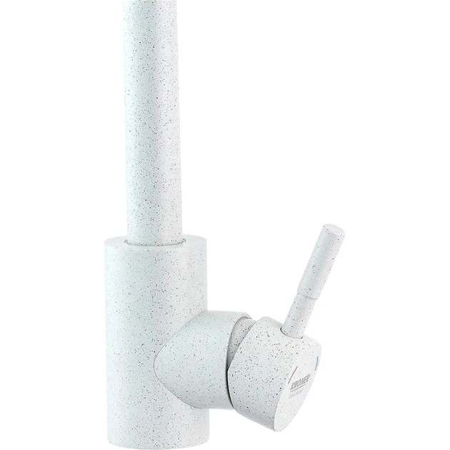 Смеситель Kroner Klassisch-GRA035 (CV023005) - изображение 5