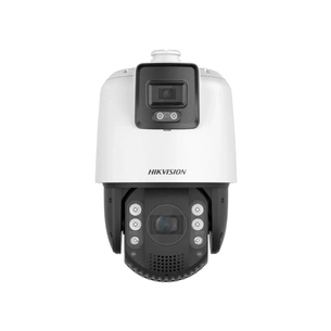 Камера відеоспостереження Hikvision DS-2SE7C144IW-AE(32X/4)(S5) зображення 1