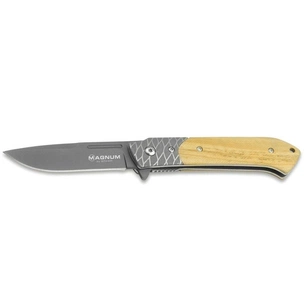 Ніж Boker Magnum Erebos (01SC074) зображення 1