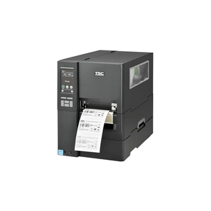 Принтер етикеток TSC MH261T 6", USB Host, USB, RS-232, Ethernet (MH261T-A001-0302) зображення 1