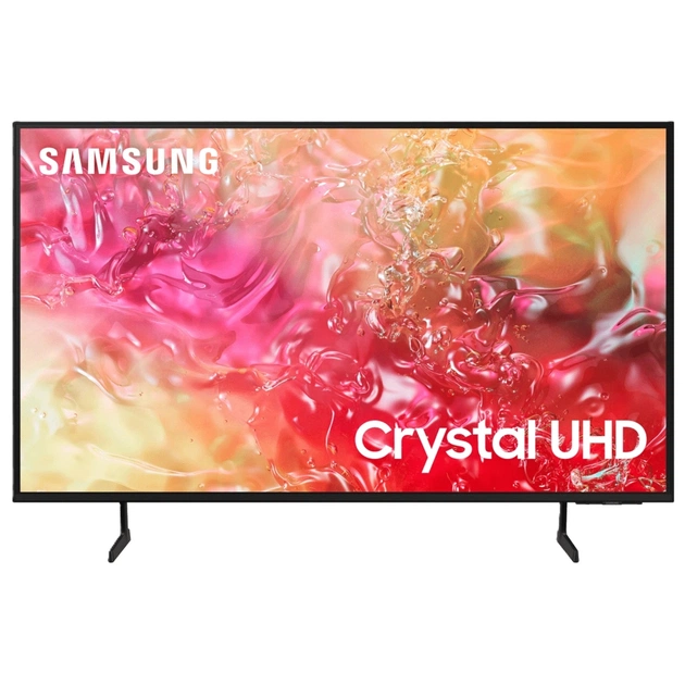 Телевізор Samsung UE55DU7100UXUA - зображення 1