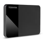 Внешний жесткий диск 2.5" 2TB Canvio Toshiba (HDTP320EK3AA) - уменьшенное изображение 2
