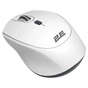 Мишка 2E MF220 Wireless White (2E-MF220WW) - зменшене зображення 3