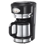 Крапельна кавоварка Russell Hobbs 21711-56 - зменшене зображення 1