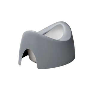 Горщик Tega Baby TEGGI grey-white (TI-001-106/103) зображення 1